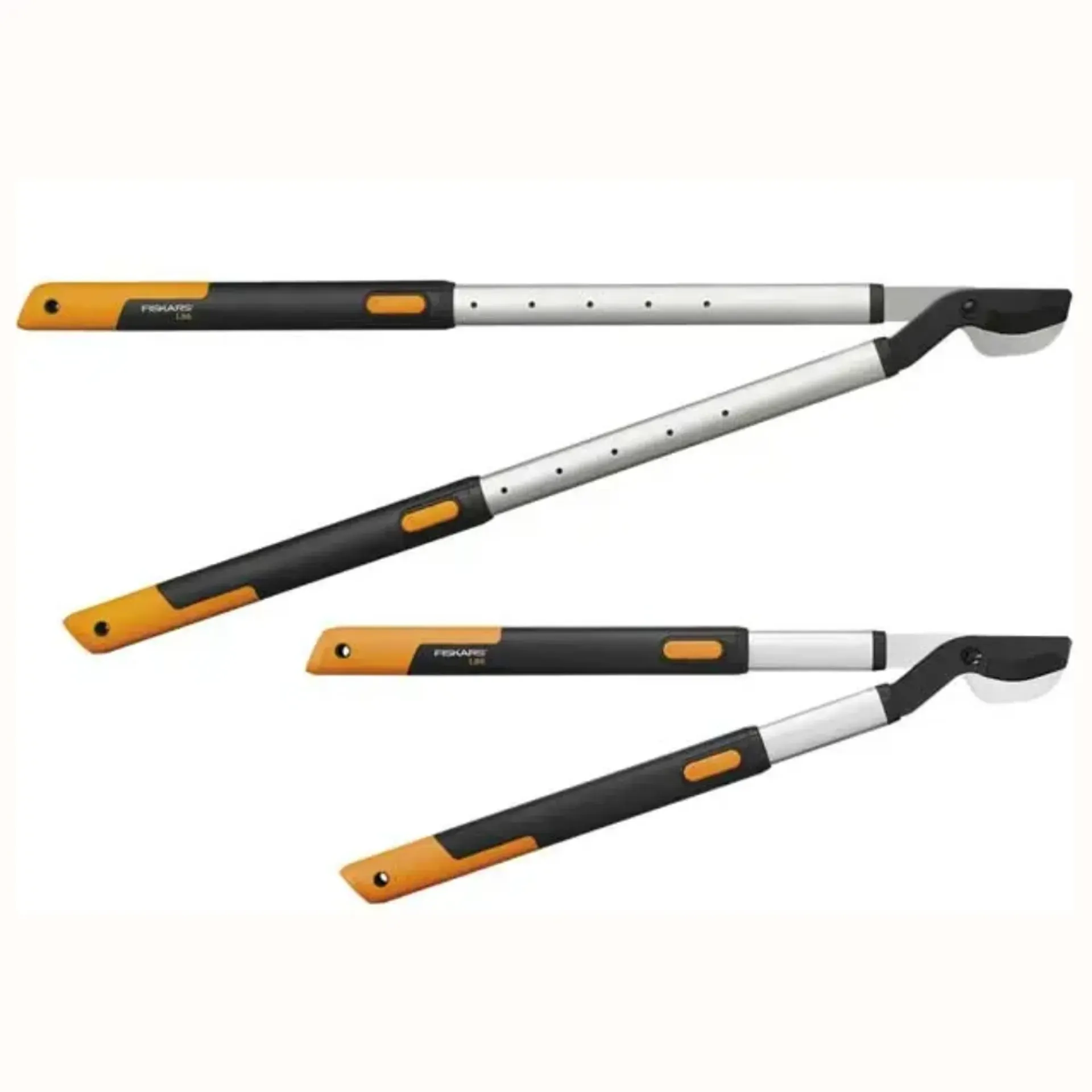FISKARS Teleskopske makaze za grane